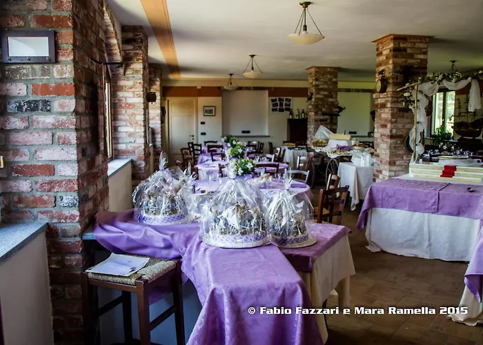 Parco Campofelice 3*