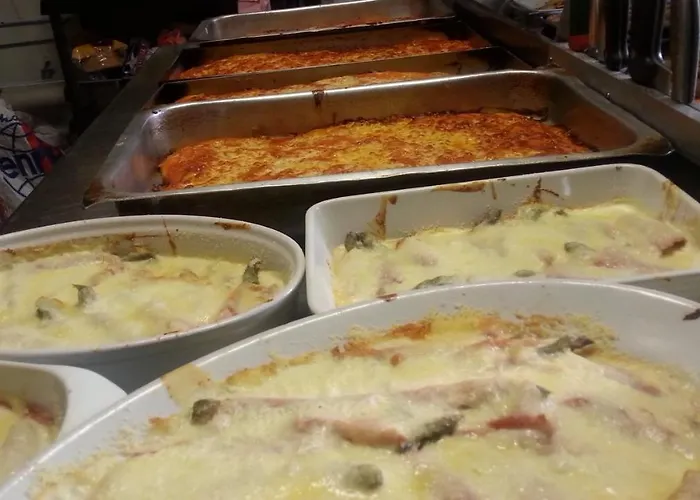 Bed and breakfast Parco Campofelice Lombardore