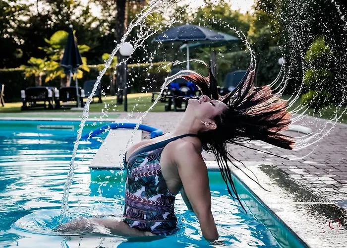 Parco Campofelice 3*